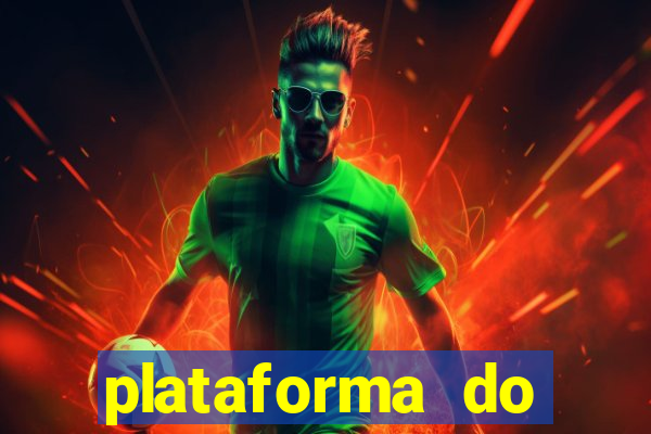 plataforma do tigrinho fortune