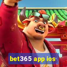 bet365 app ios