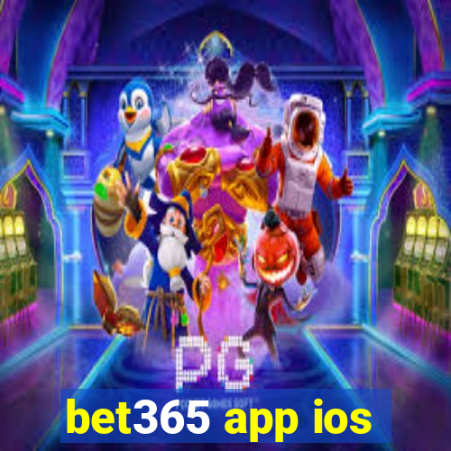 bet365 app ios