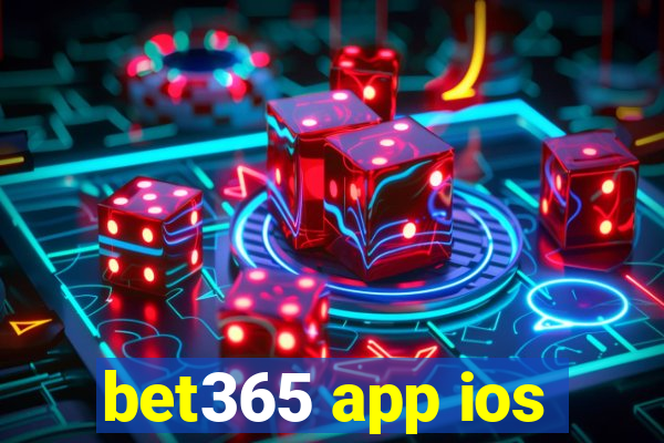 bet365 app ios