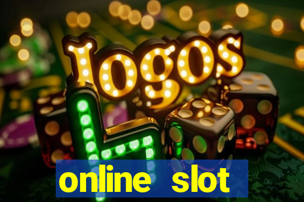 online slot machines with real money