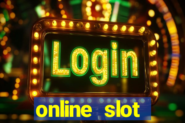 online slot machines with real money