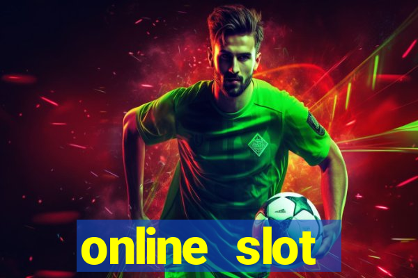 online slot machines real money free