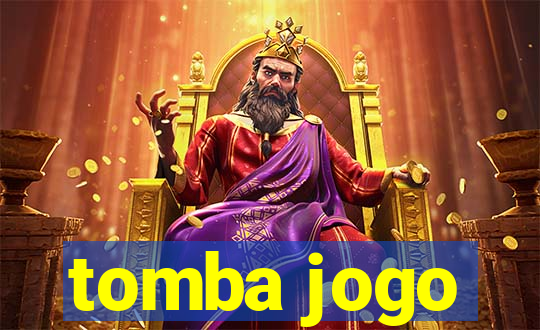 tomba jogo