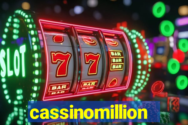 cassinomillion