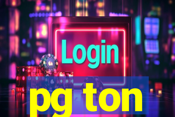 pg ton