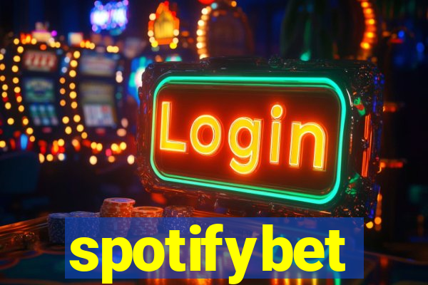 spotifybet