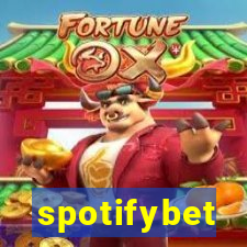 spotifybet