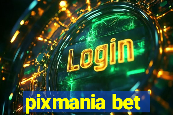 pixmania bet