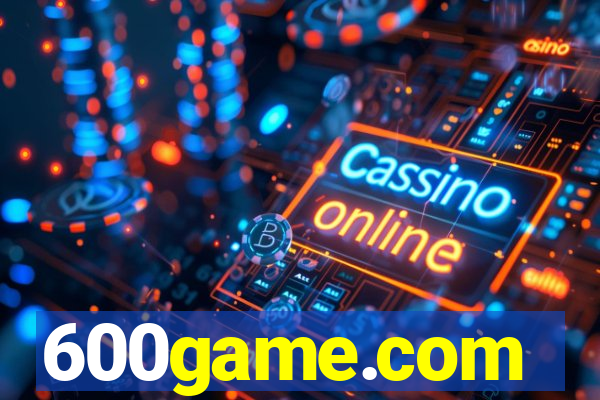 600game.com