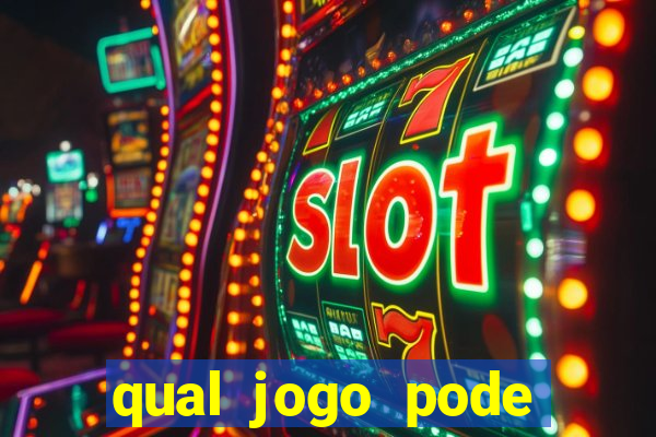 qual jogo pode depositar 5 reais