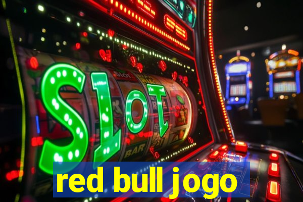 red bull jogo