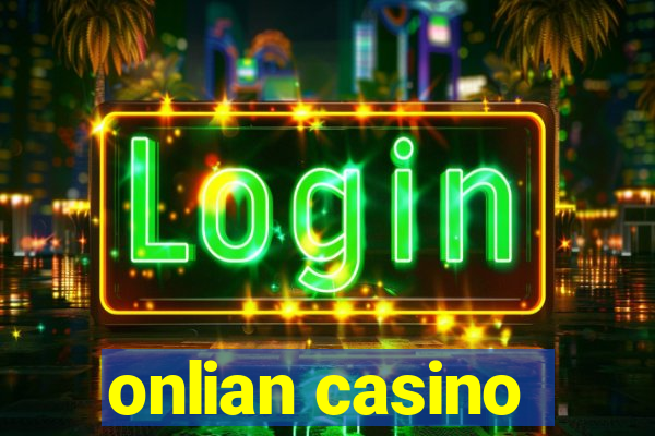 onlian casino