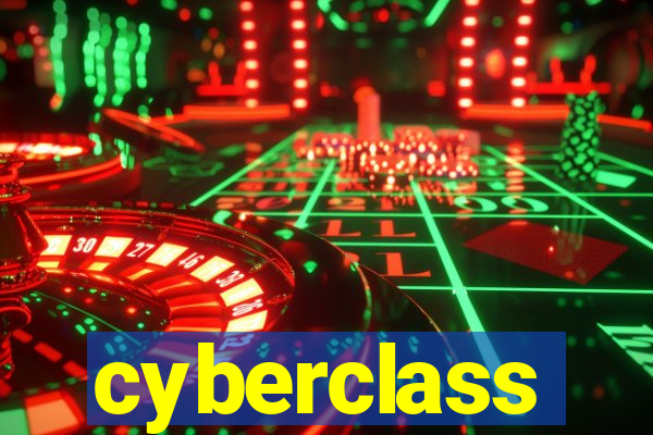 cyberclass