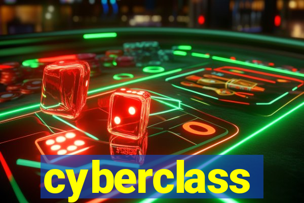 cyberclass