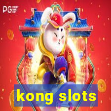 kong slots