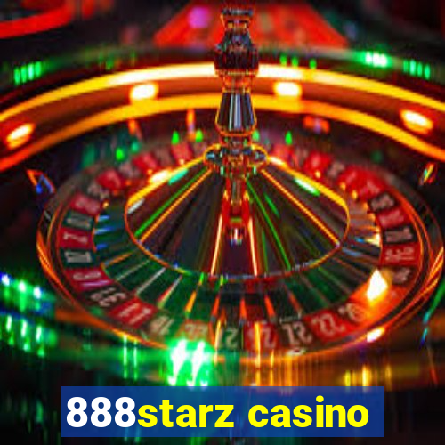 888starz casino