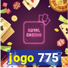 jogo 775