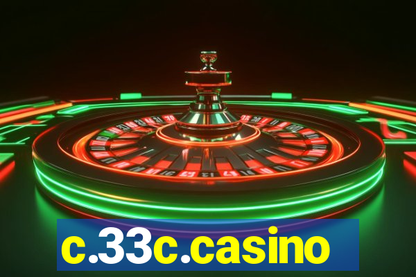 c.33c.casino