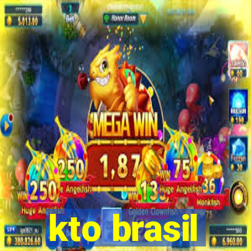 kto brasil