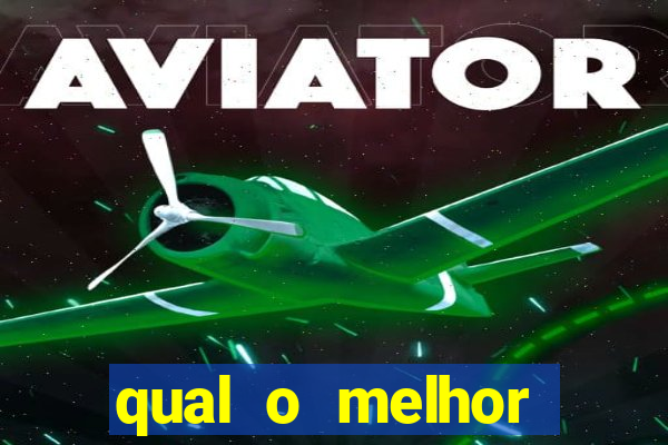 qual o melhor casino para ganhar dinheiro