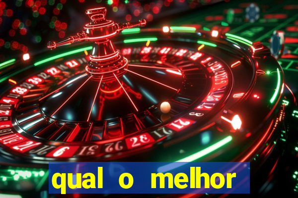 qual o melhor casino para ganhar dinheiro