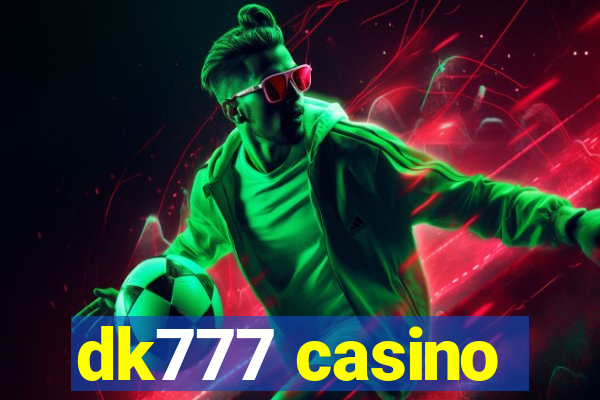 dk777 casino