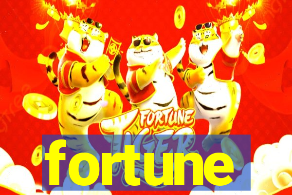 fortune