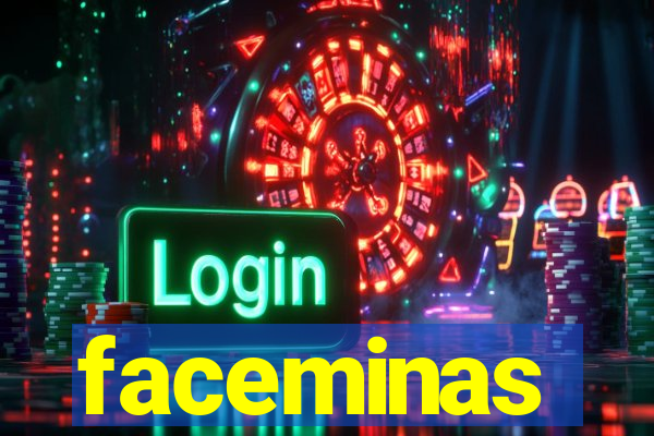 faceminas