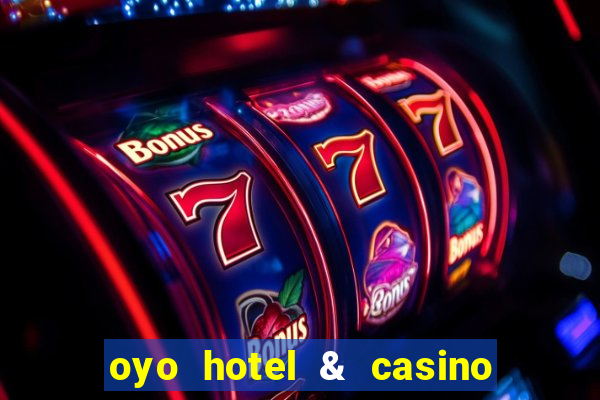 oyo hotel & casino las vegas