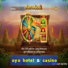 oyo hotel & casino las vegas