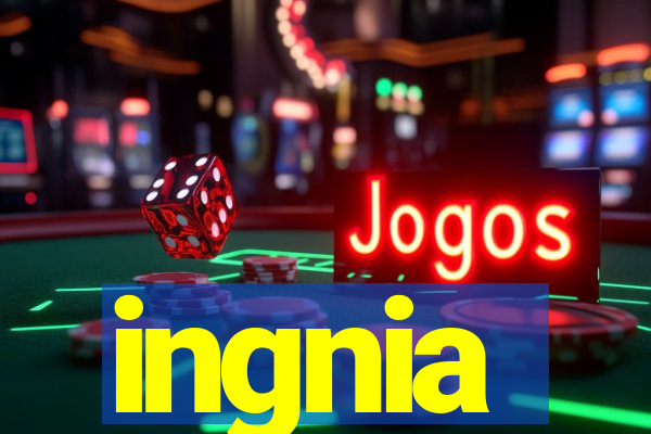 ingnia