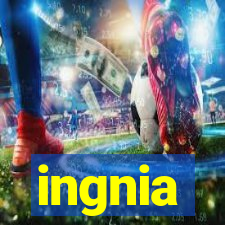 ingnia