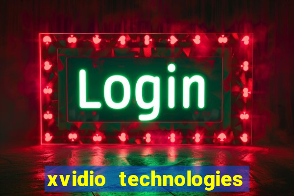 xvidio technologies startup download o android