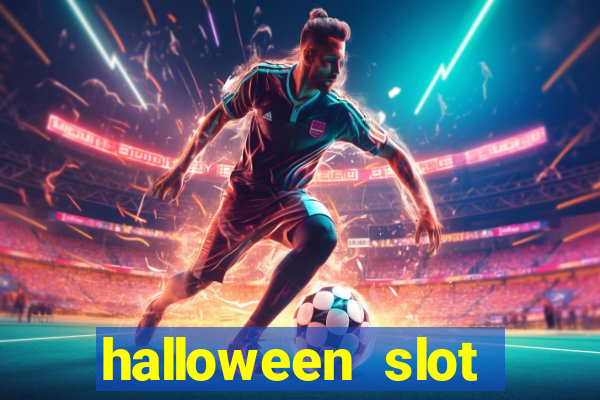 halloween slot multi como sacar dinheiro