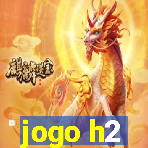 jogo h2