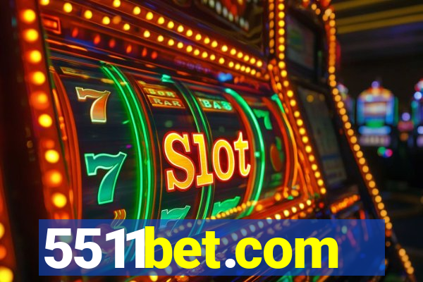 5511bet.com