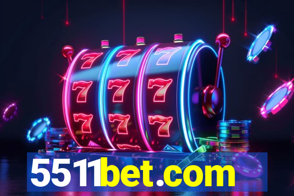 5511bet.com