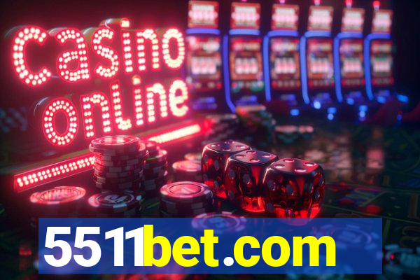 5511bet.com