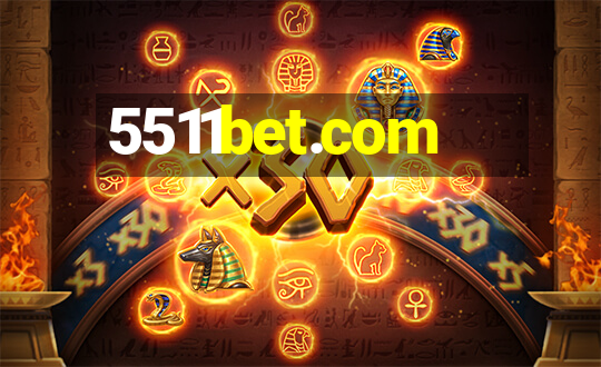 5511bet.com