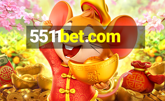 5511bet.com