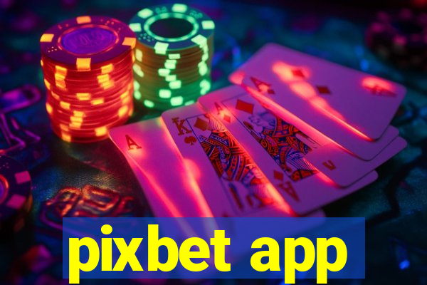 pixbet app