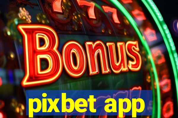 pixbet app