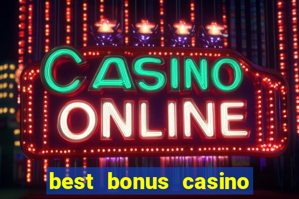 best bonus casino in pennsylvania