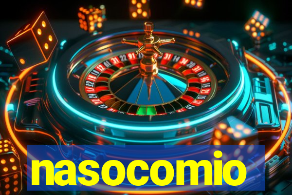 nasocomio