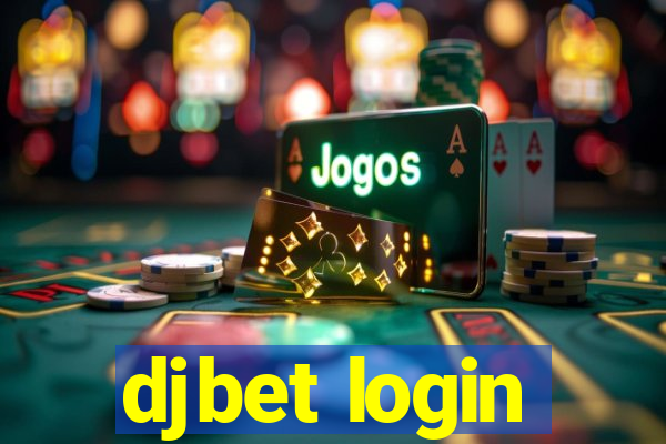 djbet login