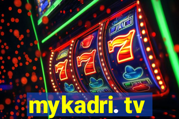 mykadri. tv