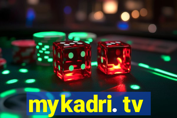 mykadri. tv