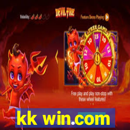 kk win.com