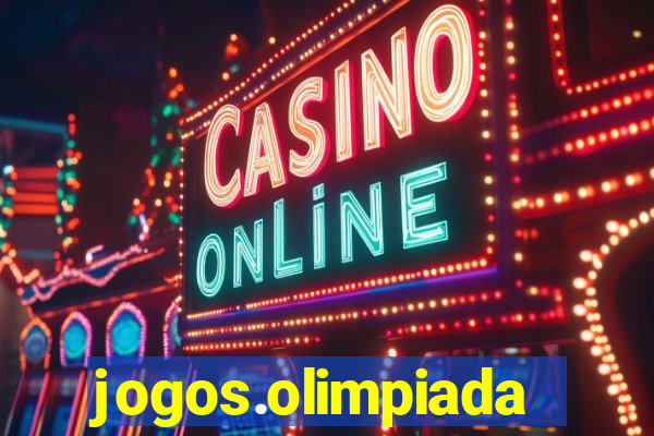 jogos.olimpiada